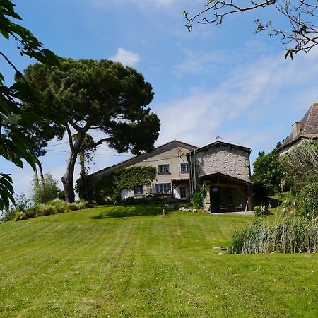 Mirathe Vila Baleyssagues Exterior foto