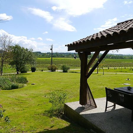 Mirathe Vila Baleyssagues Exterior foto