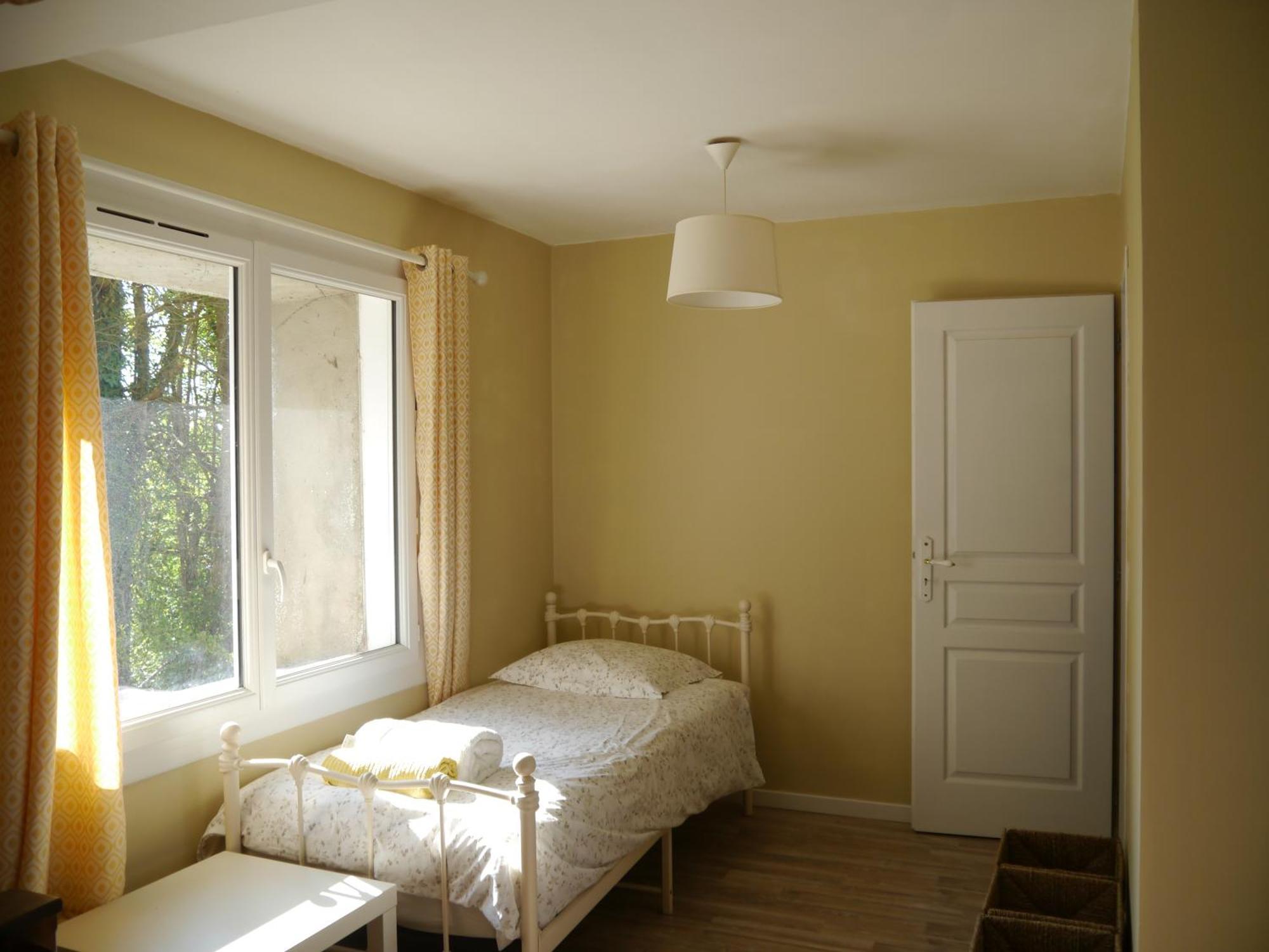 Mirathe Vila Baleyssagues Exterior foto